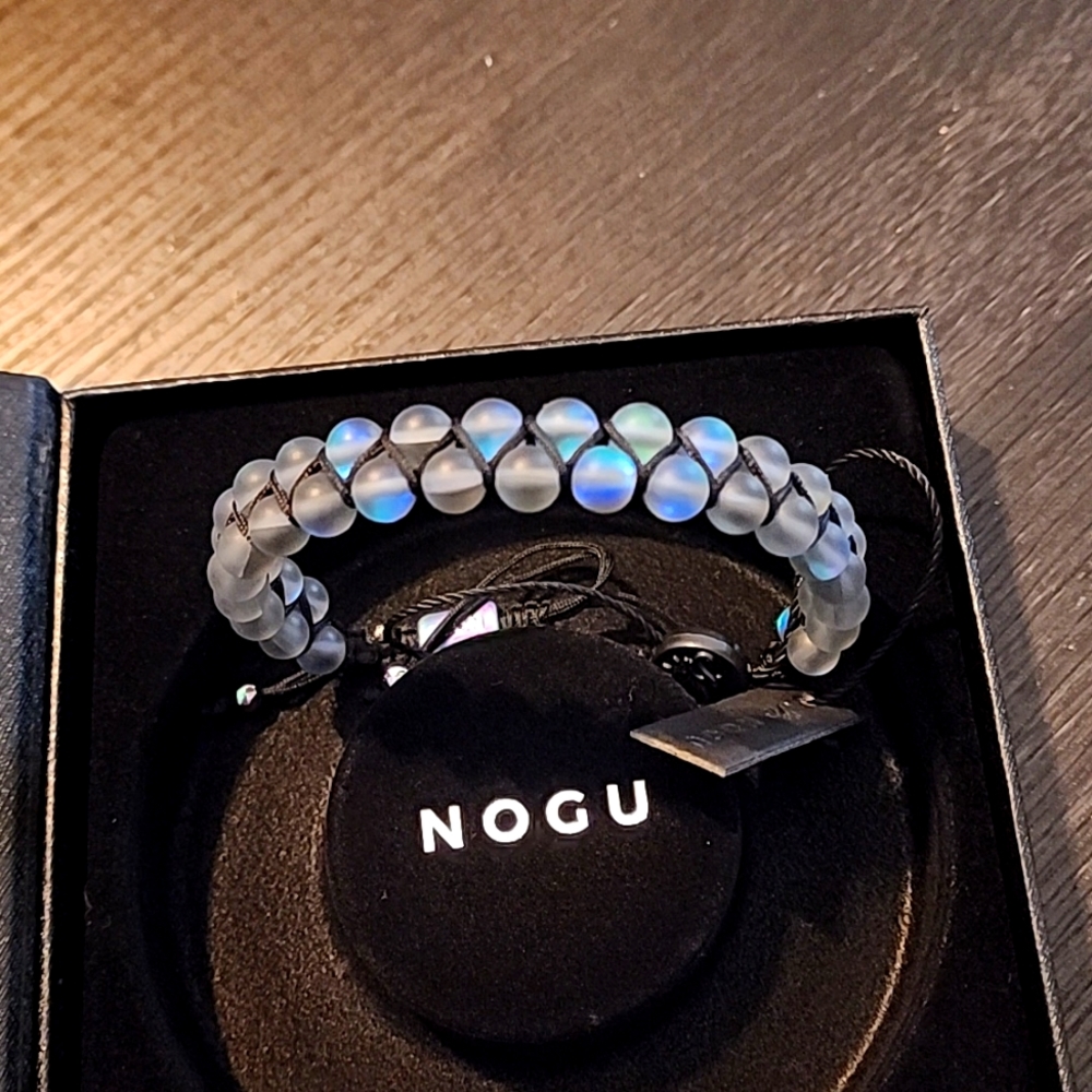Nogu bracelet